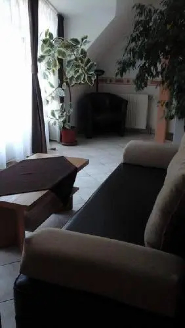 The Corner House Panzió