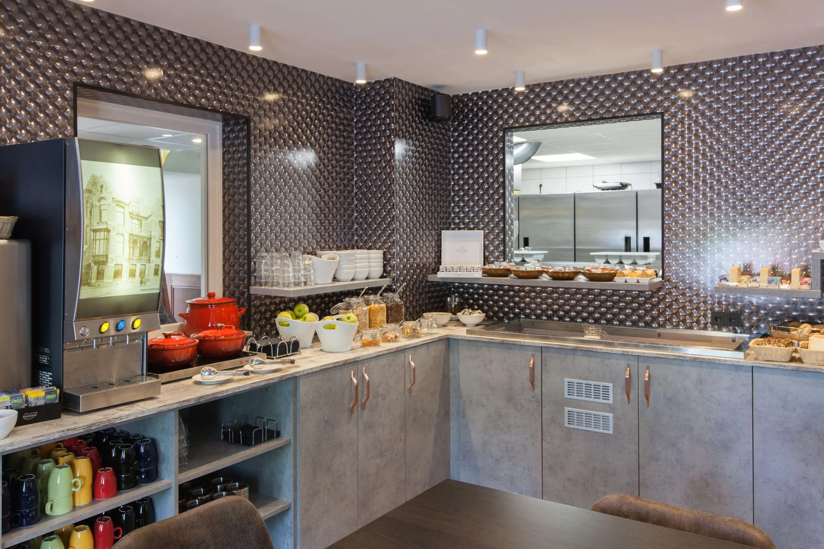 Best Western Hotel Den Haag