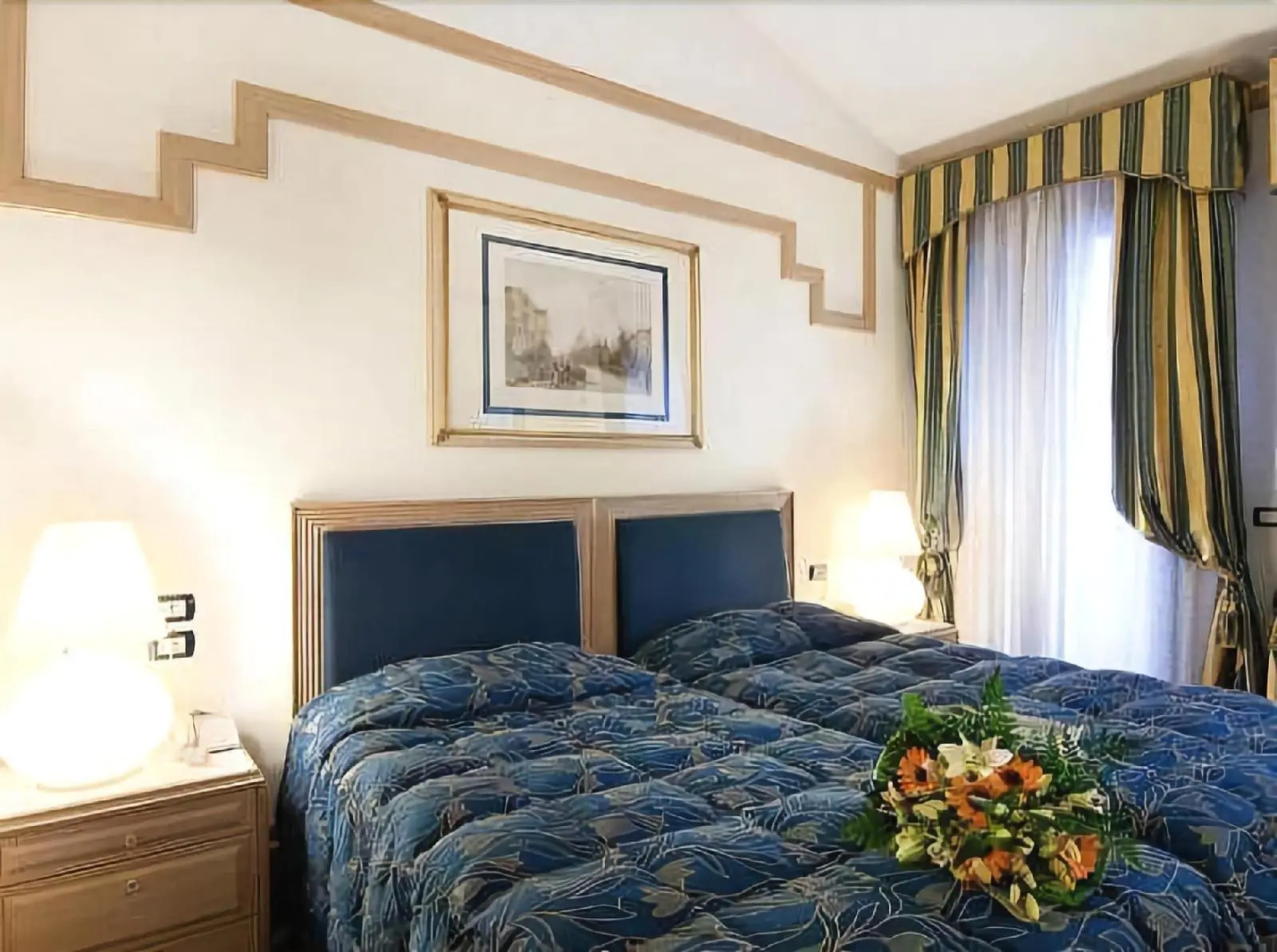 Hotel Foscari Palace