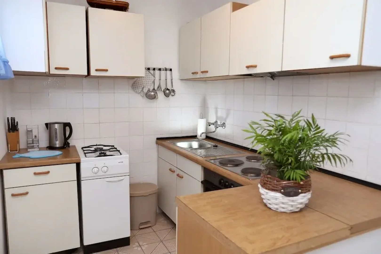 Apartment Meri