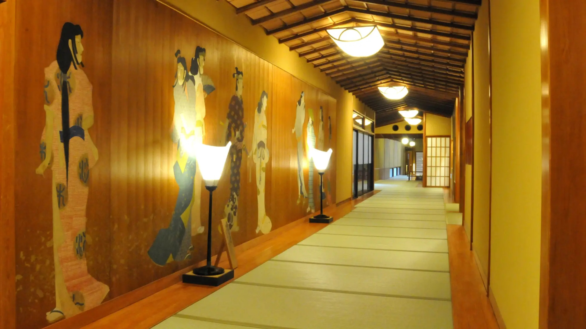 Echizen Awara Onsen Tsuruya