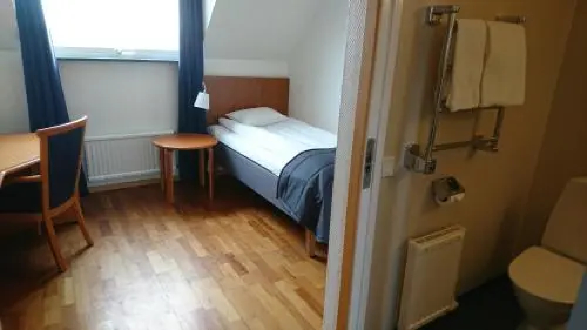 Haga Värdshus