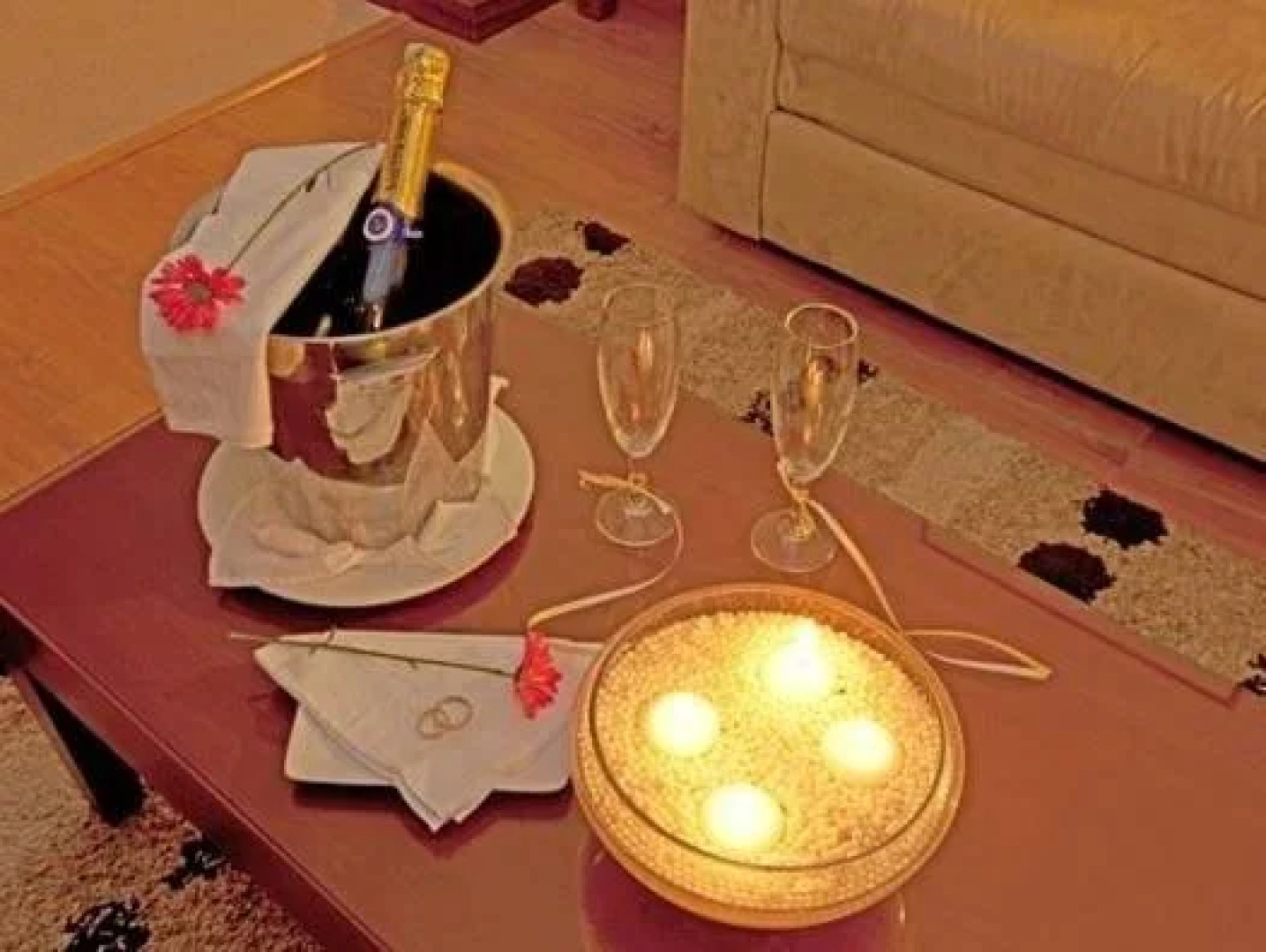 Hotel Boutique Confort Suites