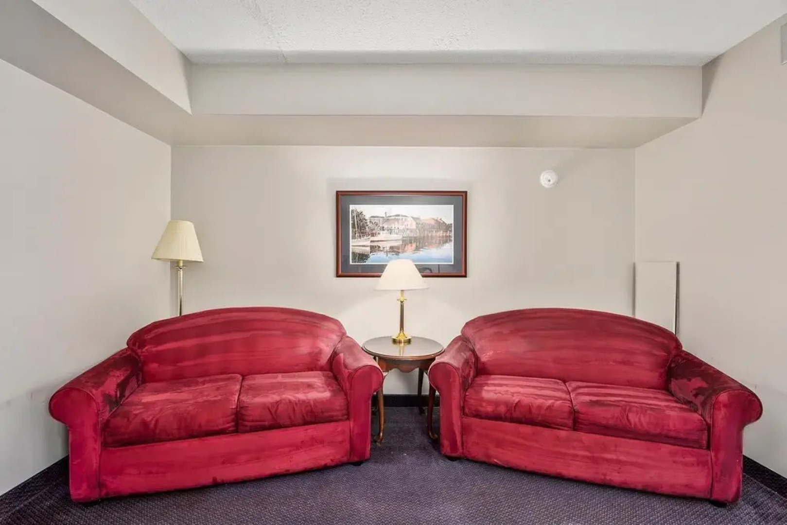 Second Conference Standard Suite Bay View