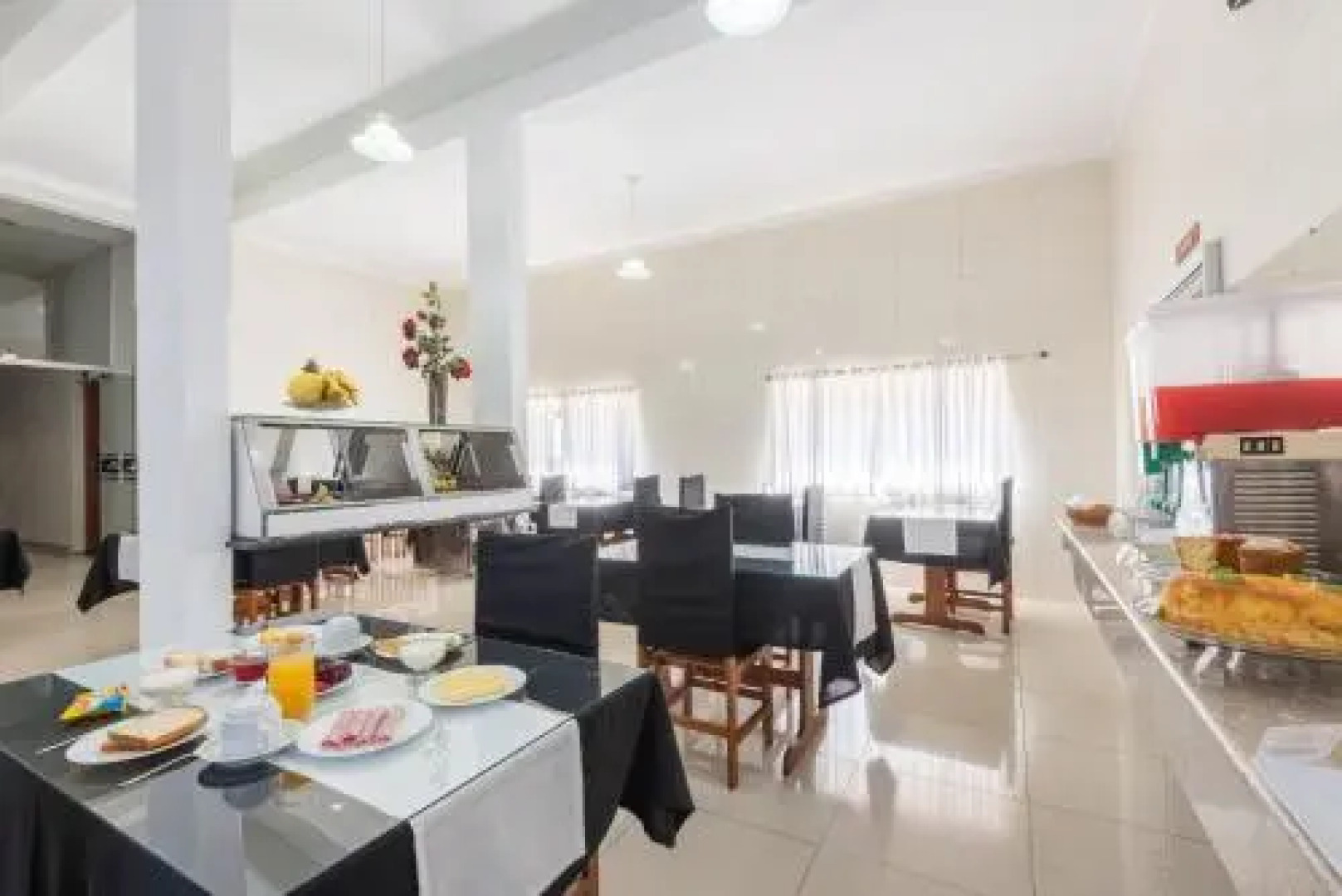 Hotel Votuporanga Palace