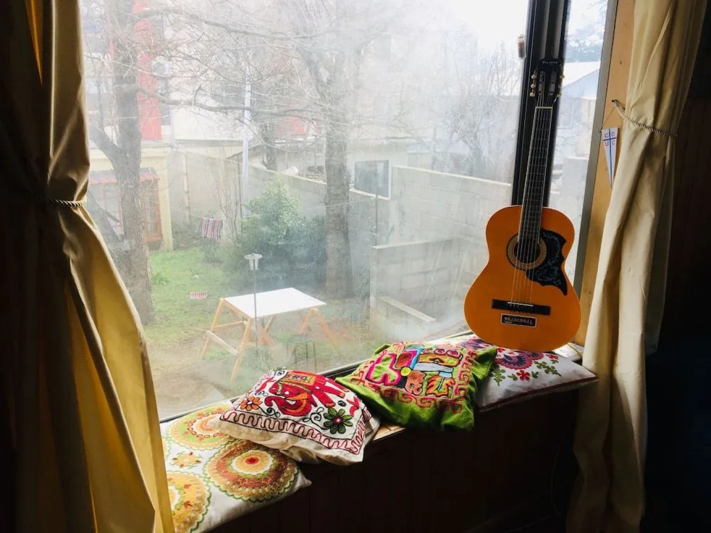 Truqueras Backpacker Hostel Patagonia