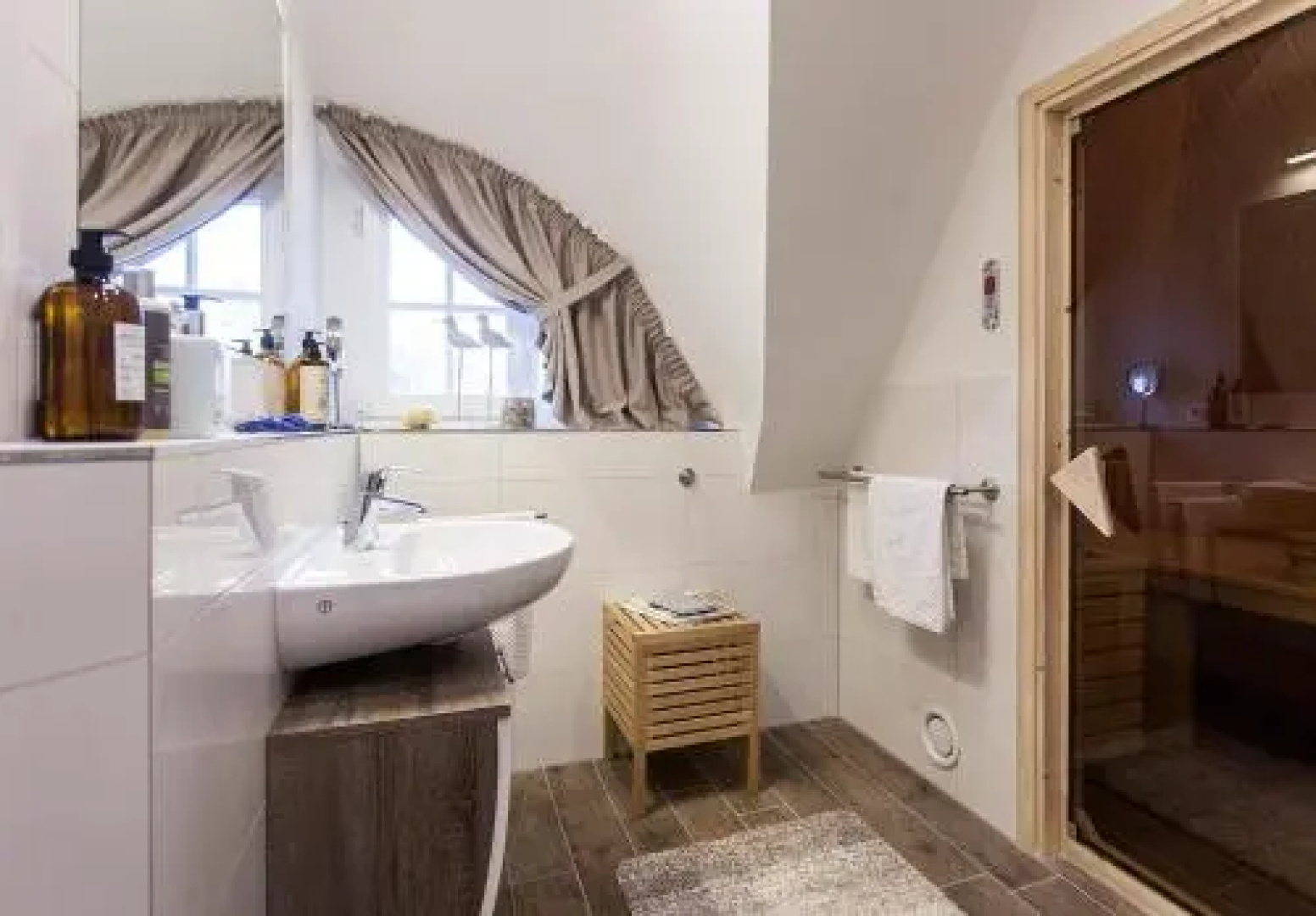 Ferienhaus Haubenlerche 40