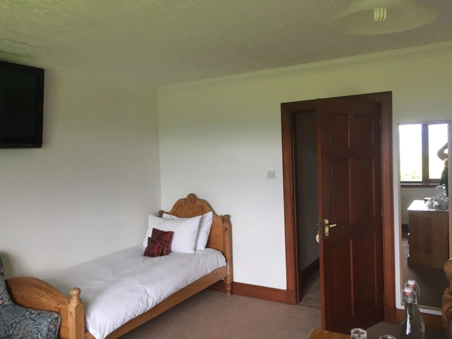 Abalone guest house Bed and Breakfast