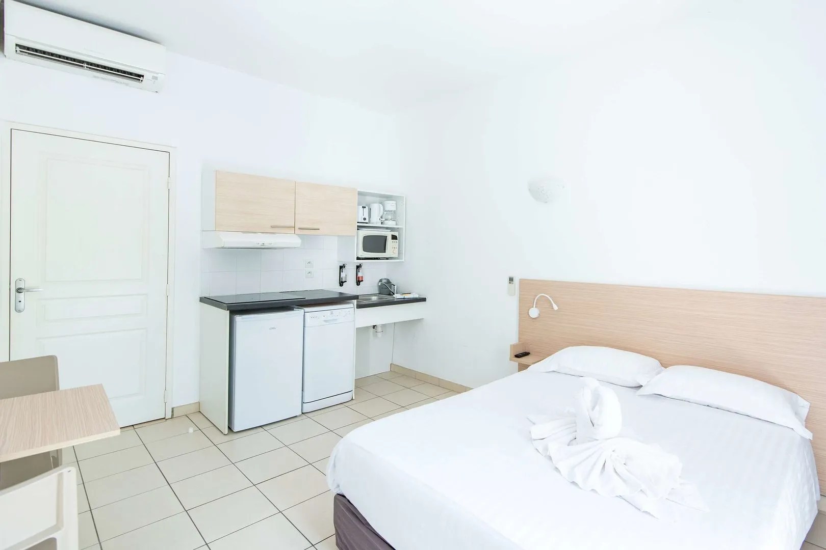Comfort Aparthotel Frejus La Tour De Mare