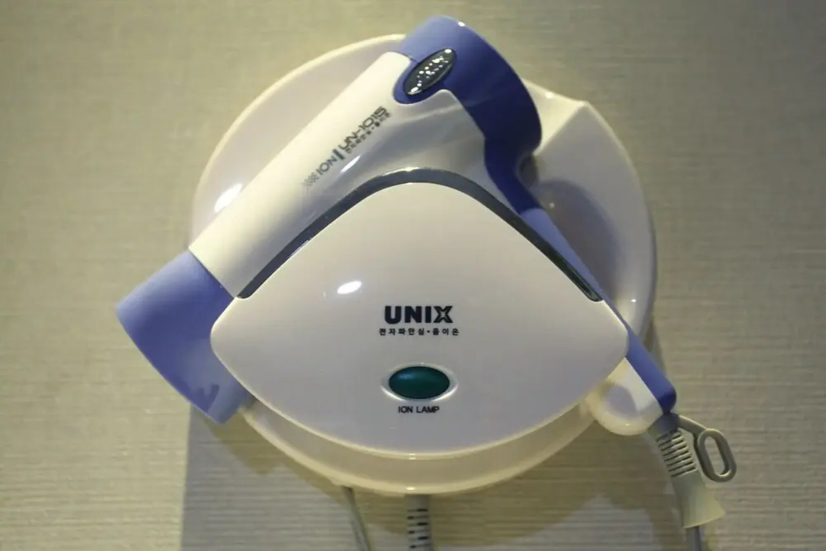 Nonsan Mountain Hotel