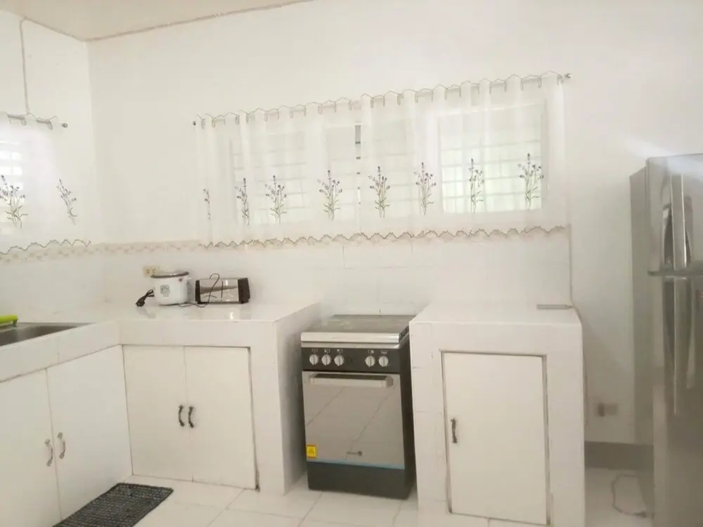 Luna Oslob Extension House