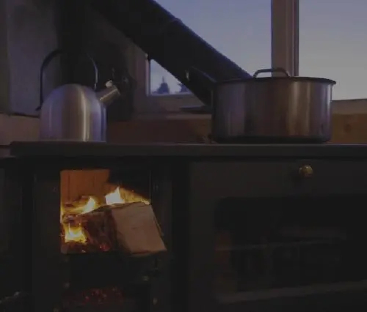 Auberge Restaurant du Virage