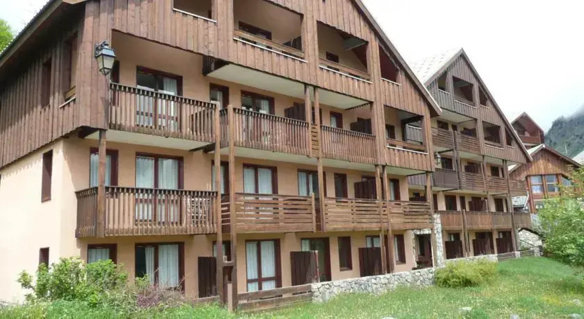 Les Hauts de la Drayre