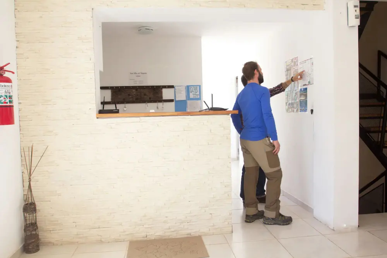 Patagonia Travellers Hostel