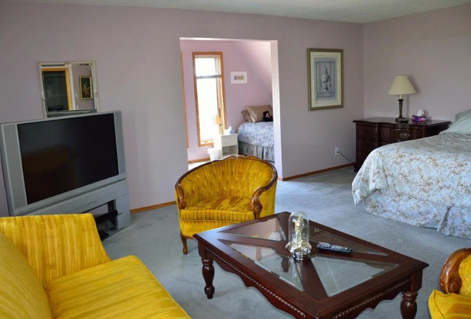 Gemstone Guest House and B&B