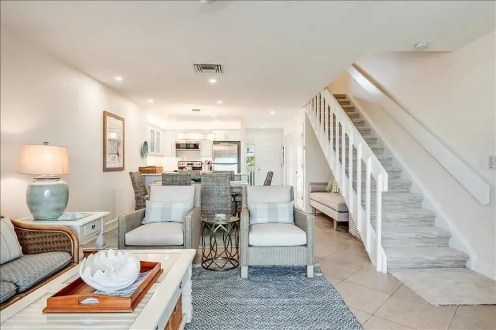 Sundown Unit 25 - 2Br Villa