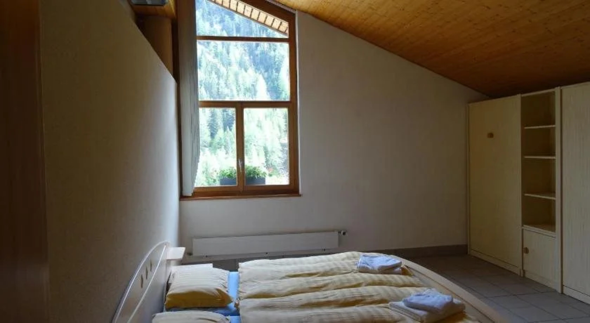 Easy B&B
