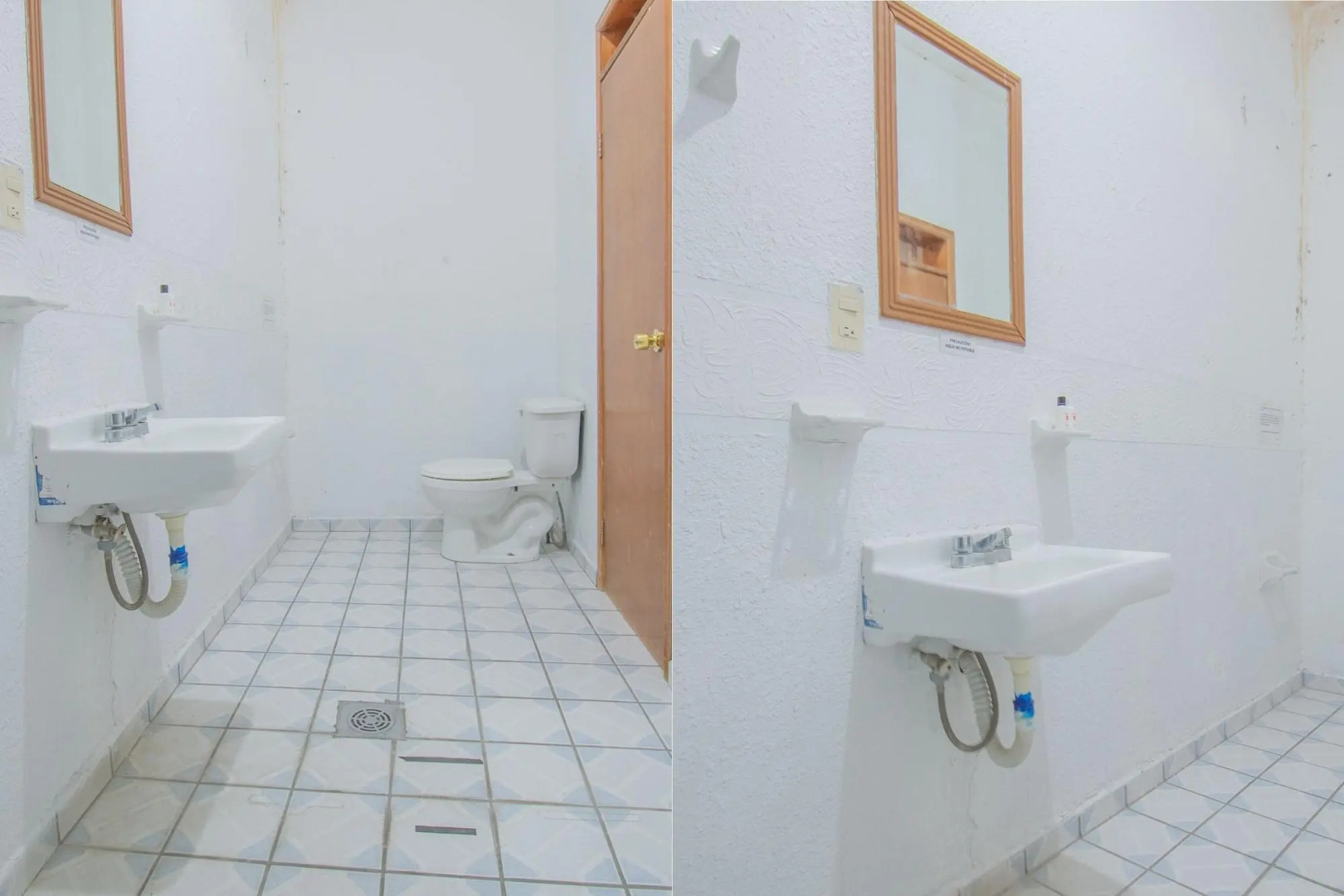 Hotel Morelos, Villa Hidalgo