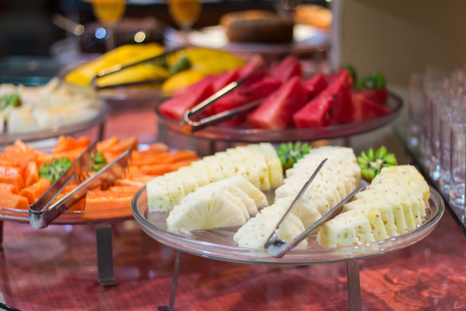 Brusque Palace Hotel