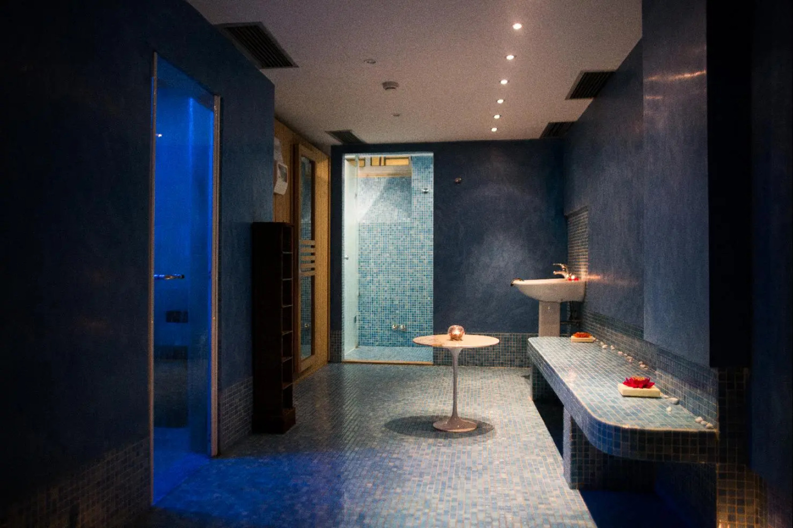 Diplomat Hotel & SPA