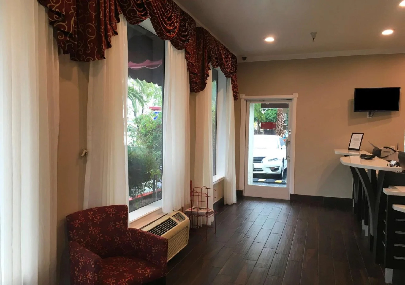 Americas Best Value Inn - Milpitas