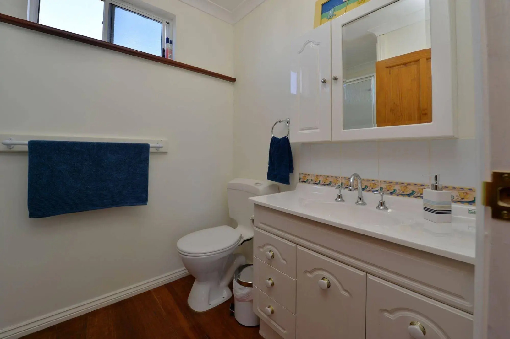 Anchorage Guest House and Self-contained Accommodation