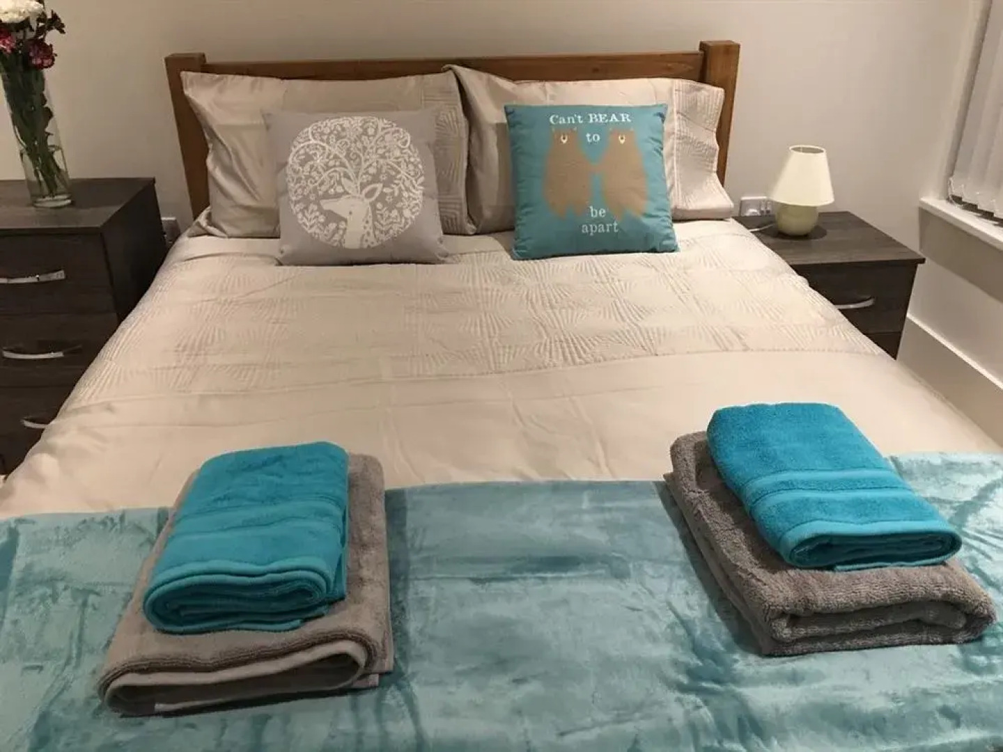 Watford Luxury Apartments