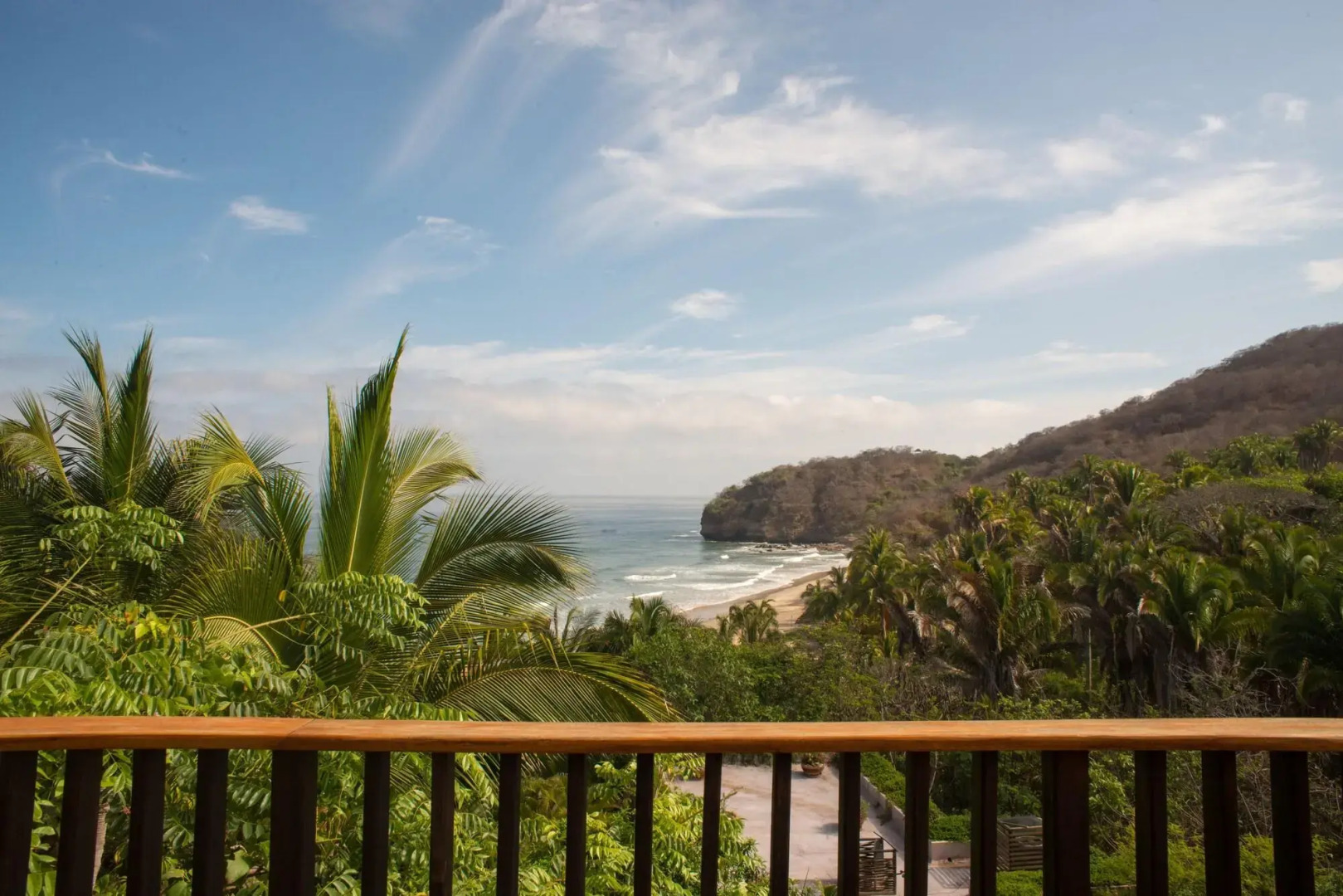 Imanta Resort Punta de Mita