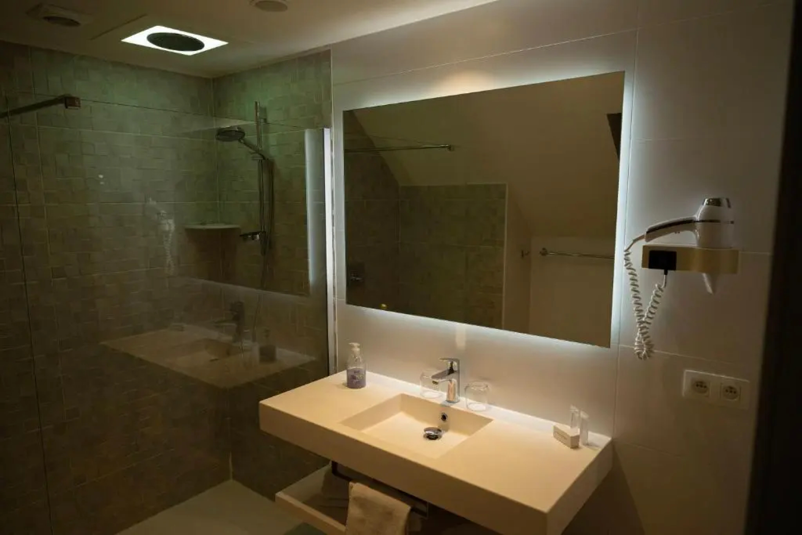 Hotel La Caleche