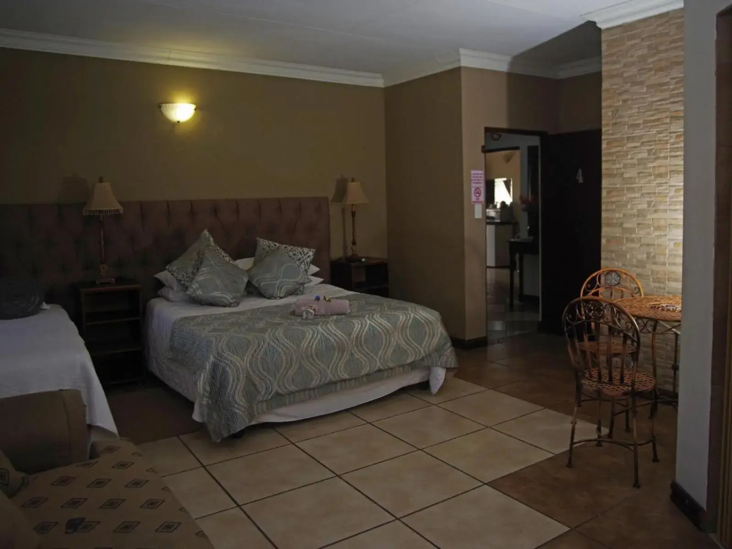 Maroela Guesthouse Brits