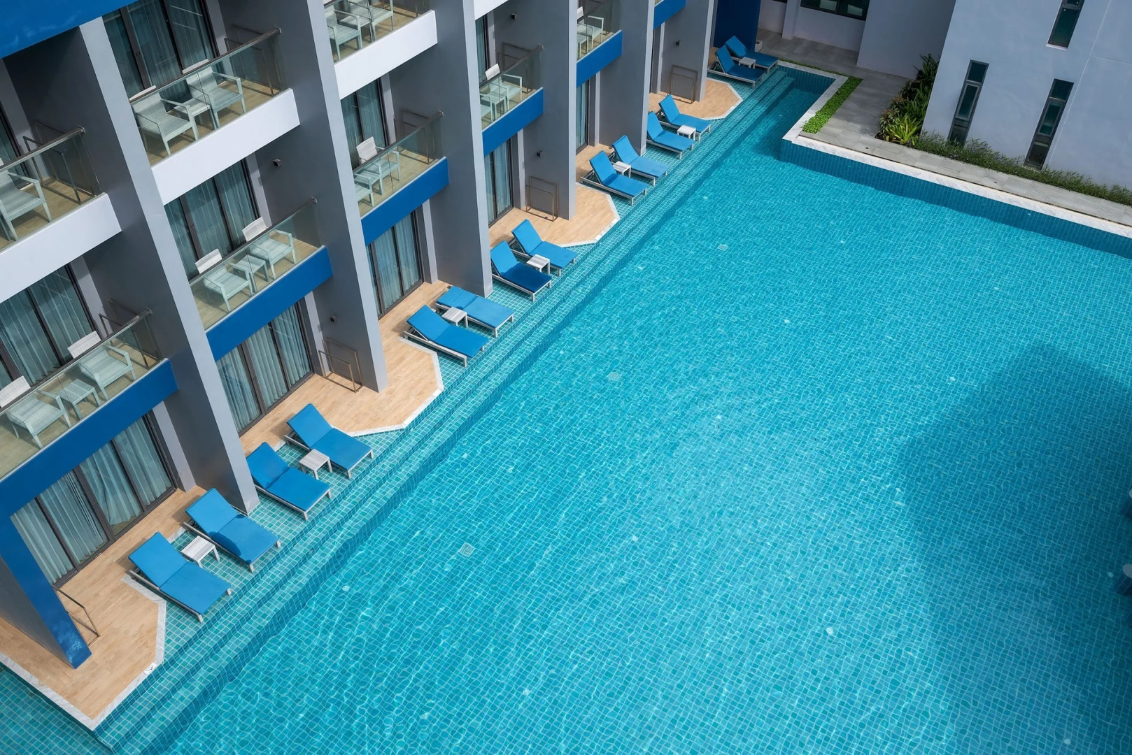 BlueSotel SMART Krabi Aonang Beach - Adults only
