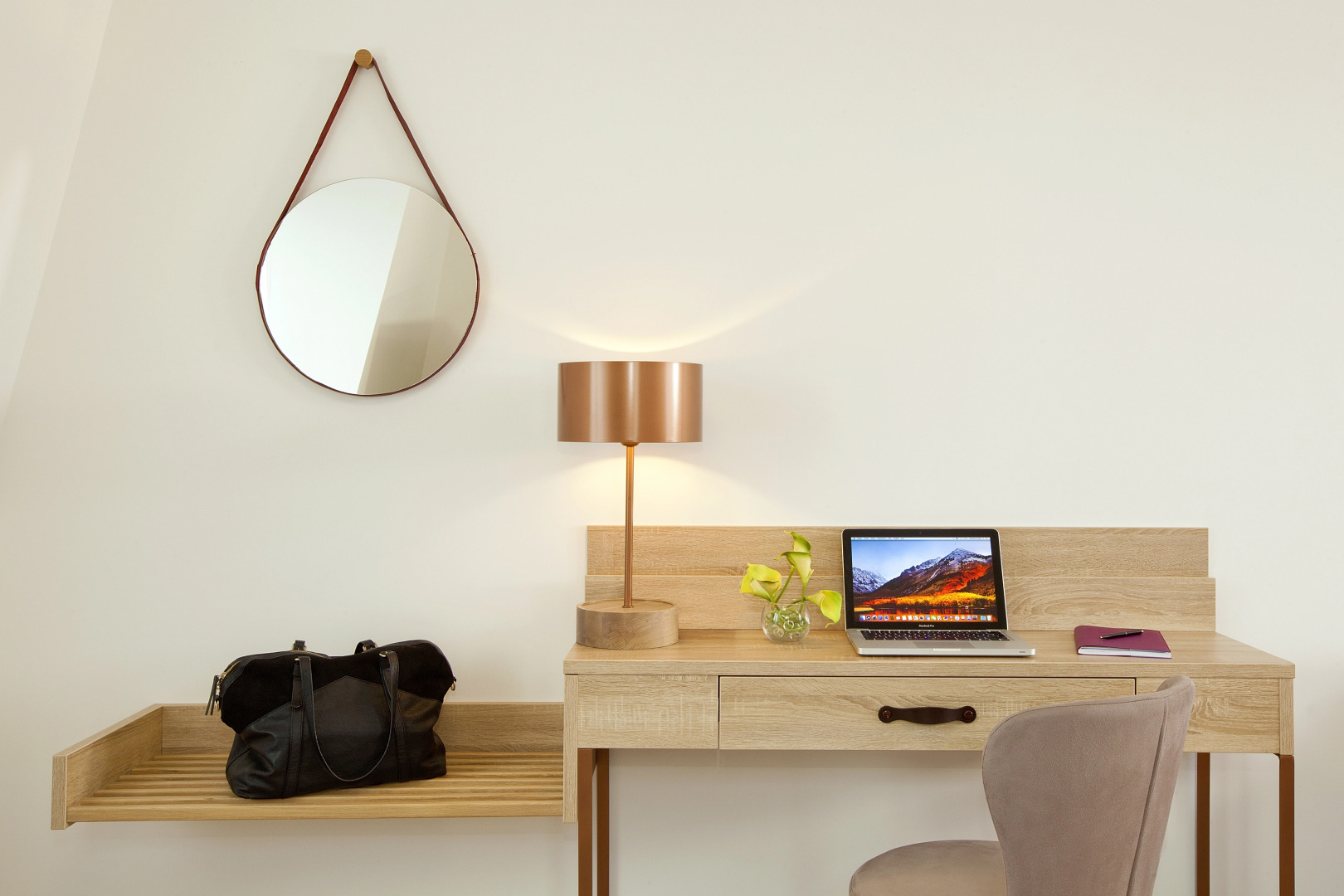 Residhome Puteaux La Defense