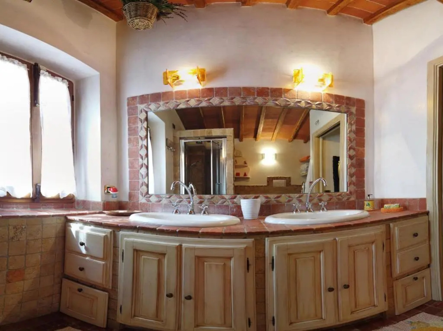 Agriturismo Circugnano