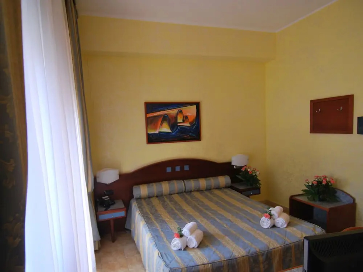 Hotel San Giuseppe - CityHotel Catanzaro