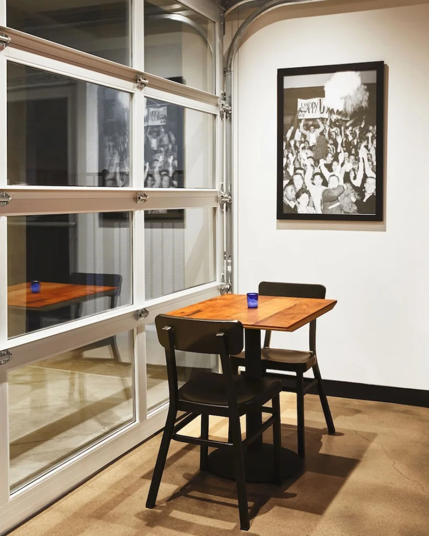 Отель Graduate by Hilton Tempe