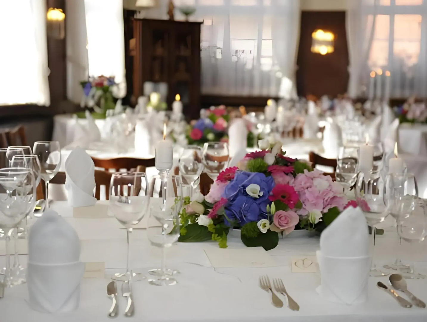 Hotel Restaurant Sonne