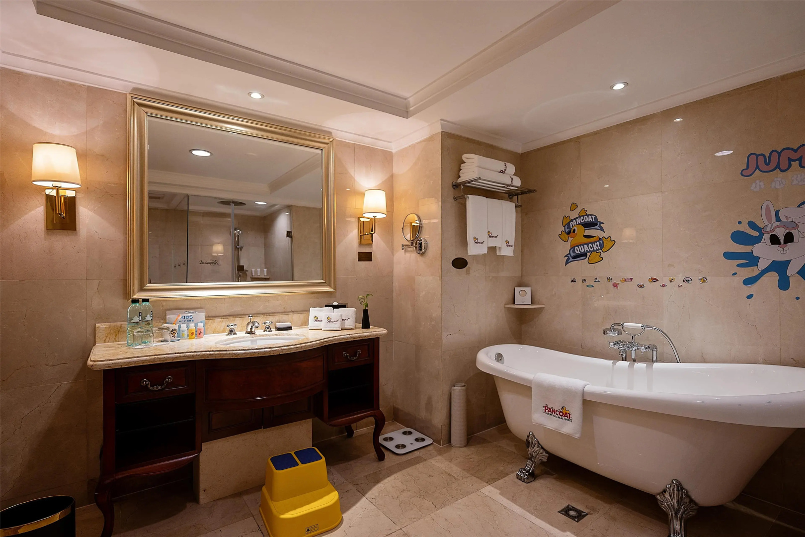 Kempinski Hotel Guiyang