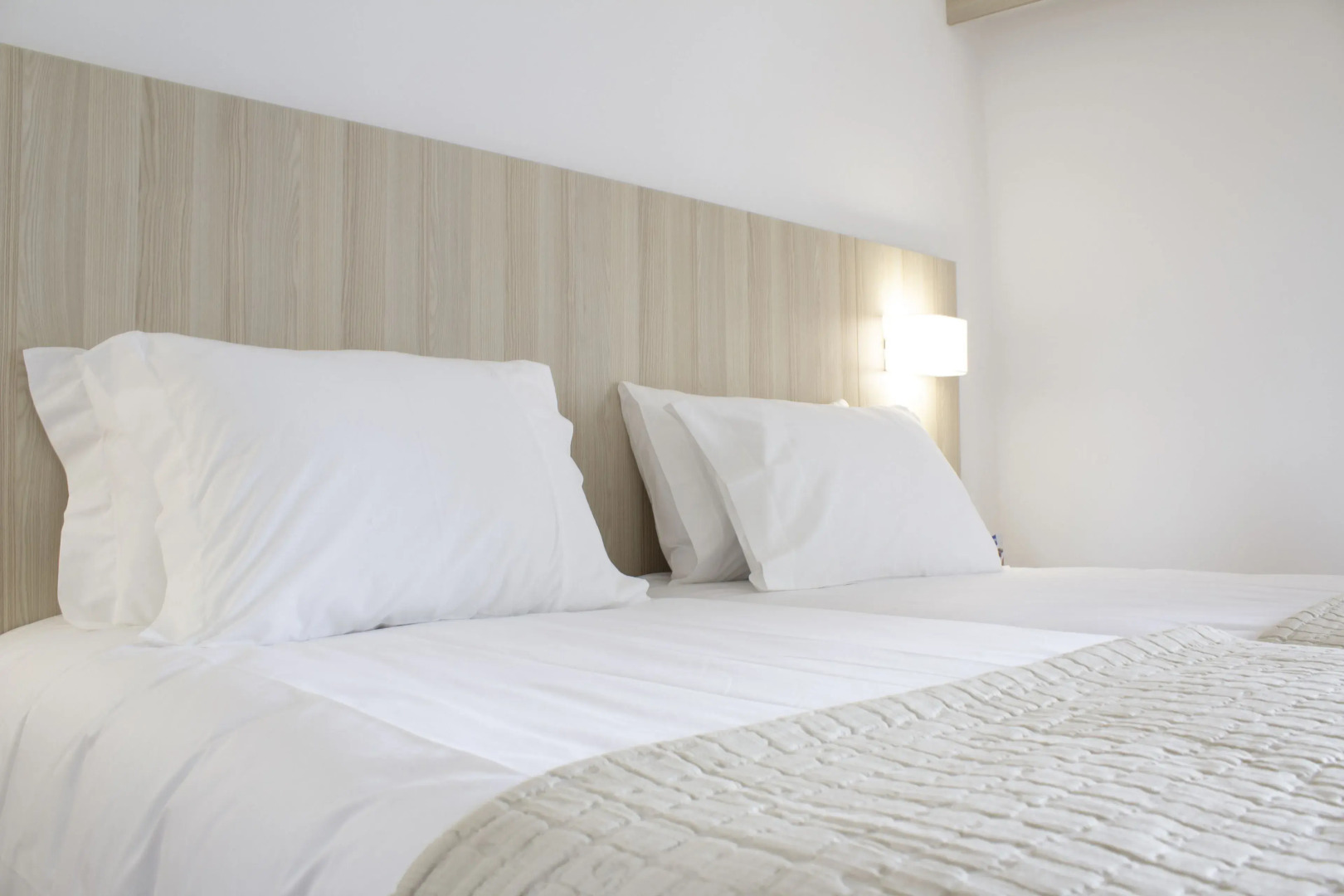 HMB Fermentelos Hotels