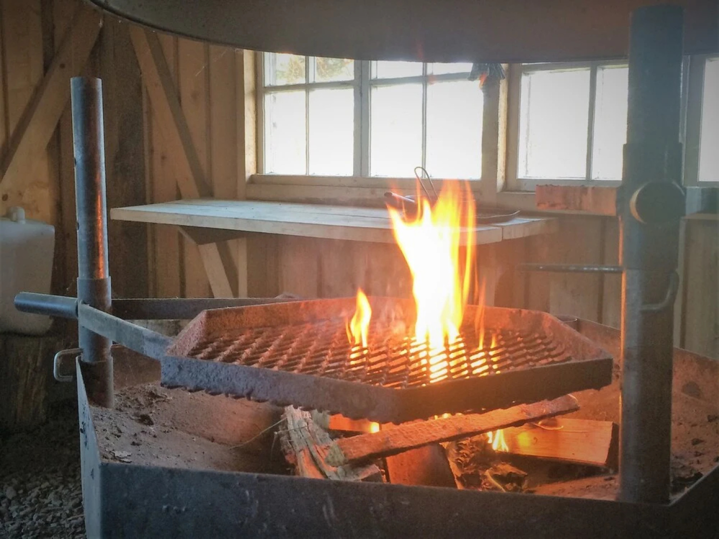 Salkolahti Lomamökit