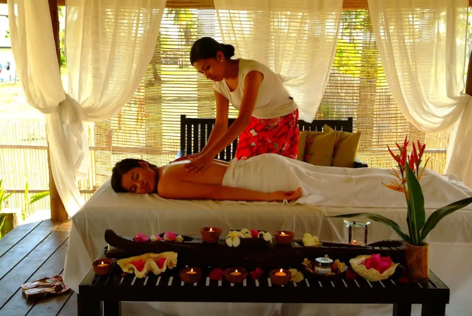 Crystal Paradise Resort, Spa & Winery