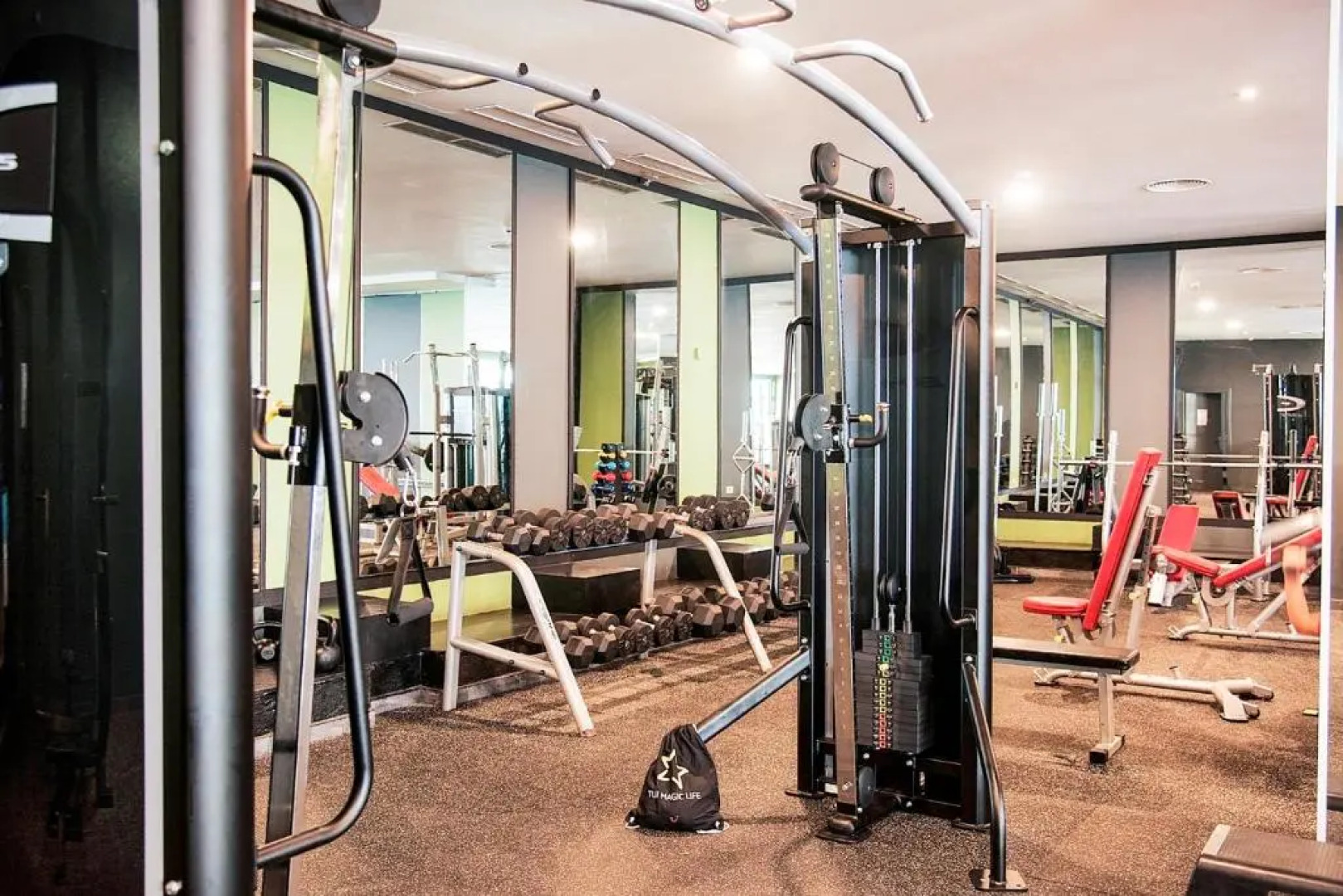 TUI MAGIC LIFE Fuerteventura