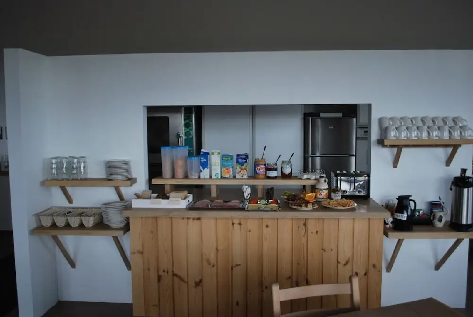 Álftröð Guesthouse