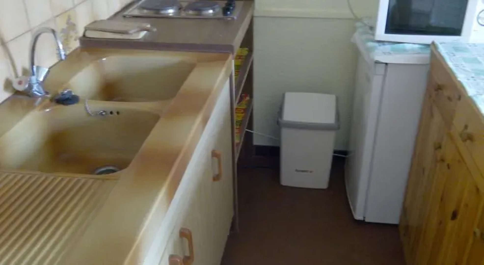 Residence le Camargue