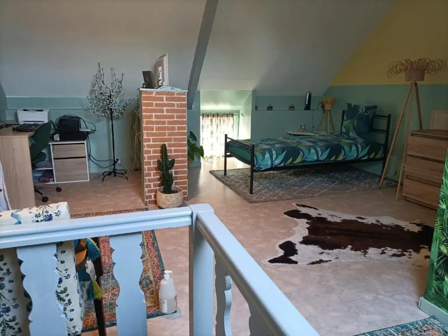 Bienvenue (Adults Only)