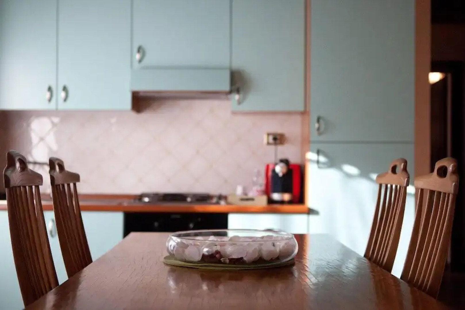 B&B Corte dei Turchi