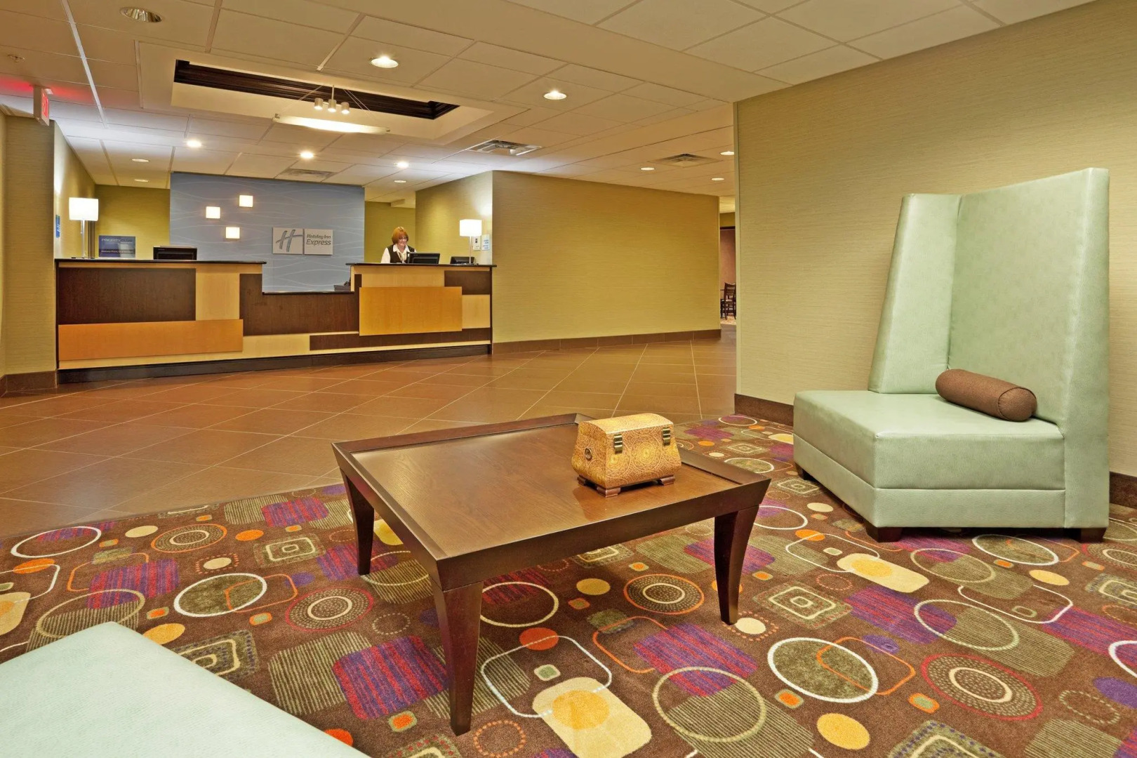 Holiday Inn Express Troutville by IHG