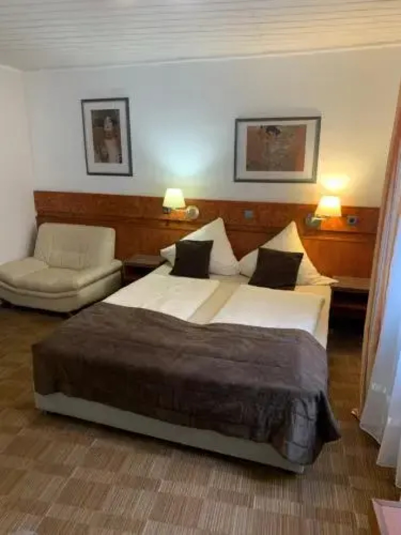 Gästehaus Präsenzhof