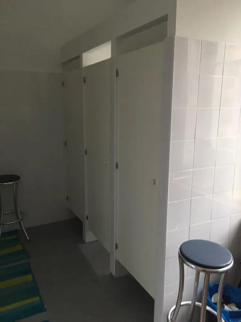 Albergue De Peregrinos La Bilbaina