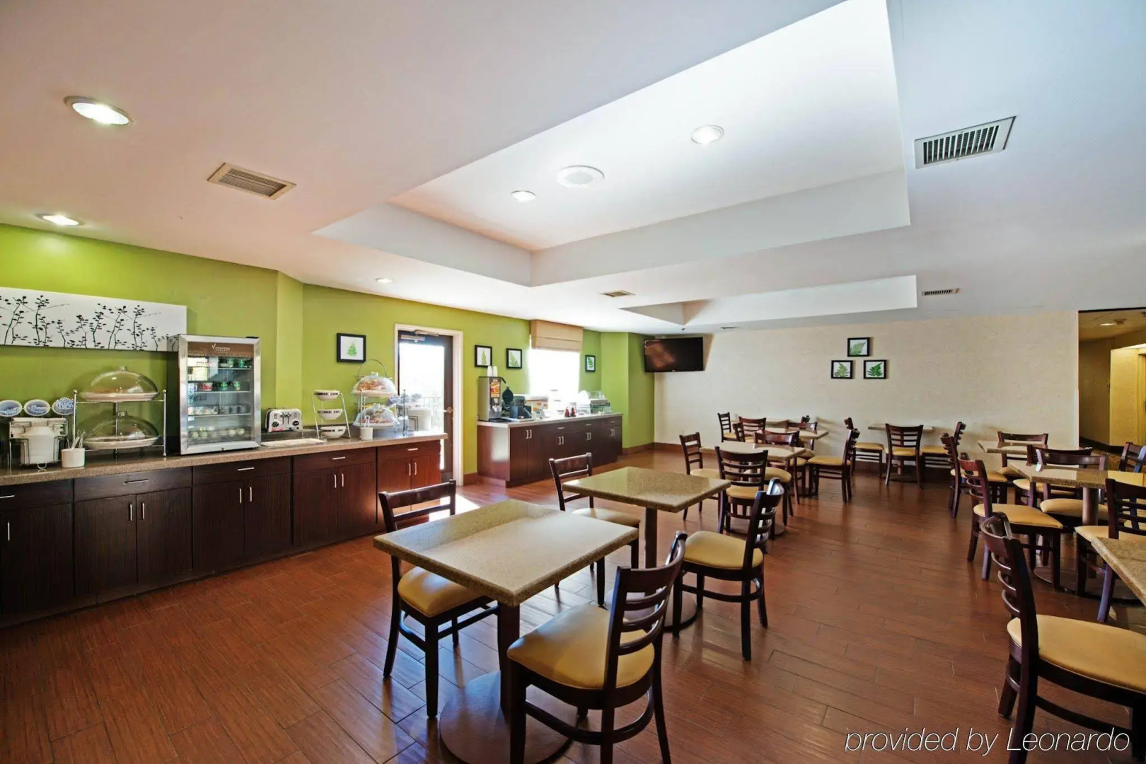 Sleep Inn Asheville - Biltmore West