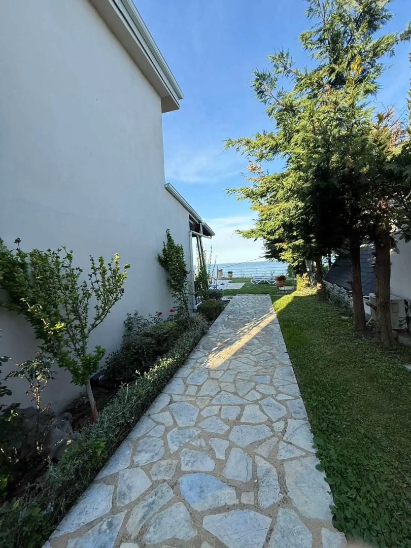 White Shark Villas